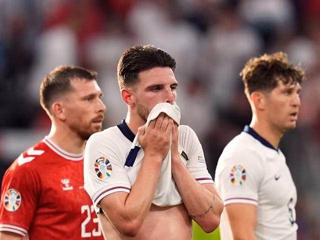 三狮大将“一战成水货” 中场赖斯做错了什么？