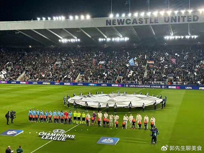 优直播-纽卡新CEO放大招：不换帅，但可能换“家”！|纽卡斯尔|马修·霍普|埃迪·豪|普金|球场_新浪体育_新浪新闻