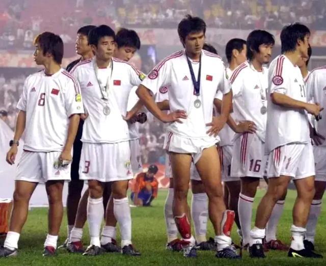 CCTV5在线直播-22年前错失亚洲杯冠军,那是中国足球史上最痛的意难平!