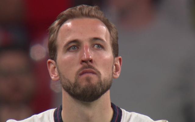 欧洲杯直播-走得越远伤害越深，自我牺牲的工具人凯恩继续0冠…